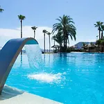 Apartman Sotavento Atico *