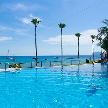 Apartman Sotavento Atico Calpe