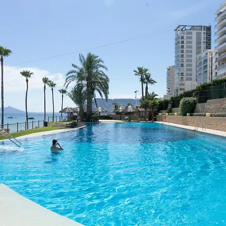 Appartement Sotavento Atico