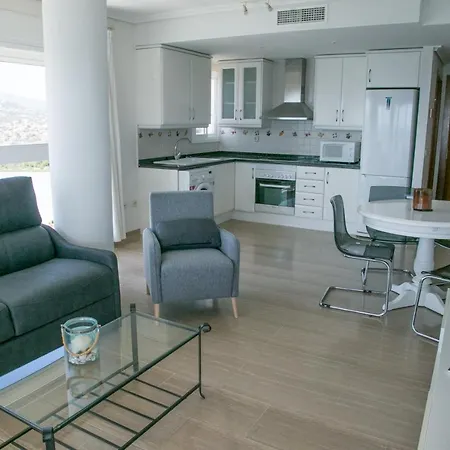 Sotavento Atico * Calpe