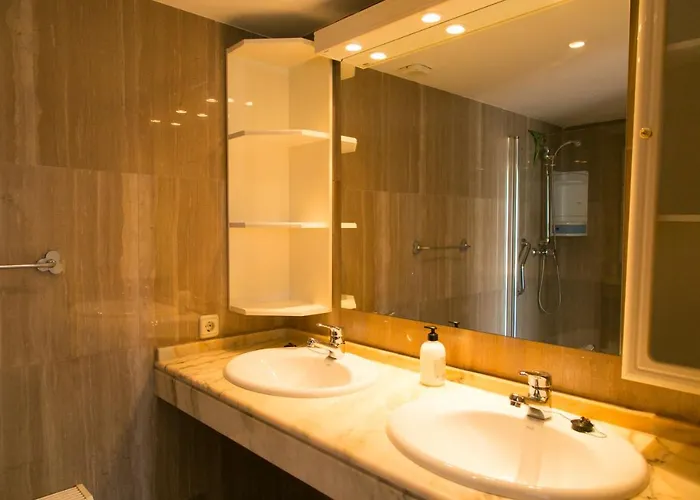 Sotavento Atico Calp